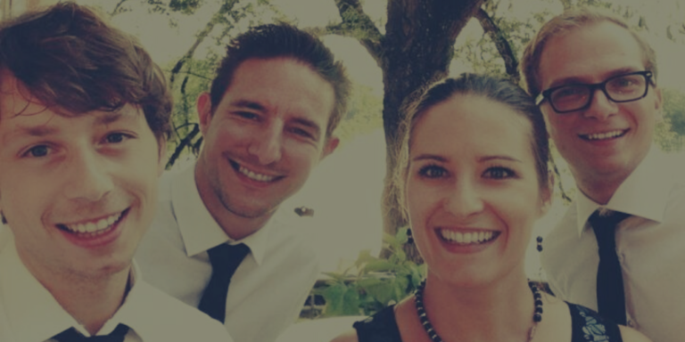 the compliments band