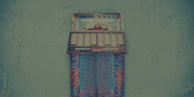 jukebox header