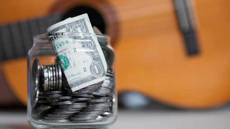 Home 7 geld verdienen musik