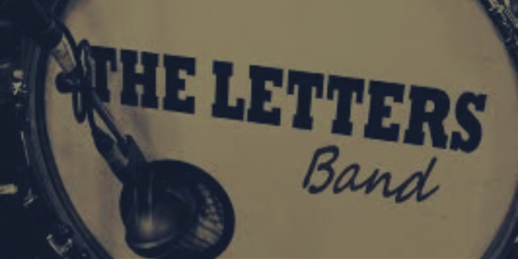 the-letters
