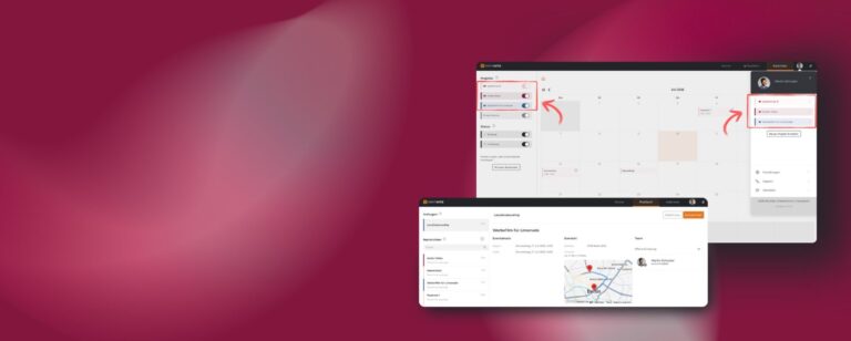 Tutorial Projekte annehmen 1