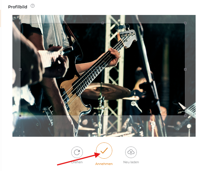 Tutorial: wie du zu deinem Profil Fotos und Videos hinzufügen kannst 2 https://blog.connactz.com/wp-content/uploads/2025/07/BestSchedulingAssistant.jpg Screenshot 2025 08 31 133020